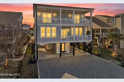 410 2nd Street, Sunset Beach, NC 28468 - Photo 59