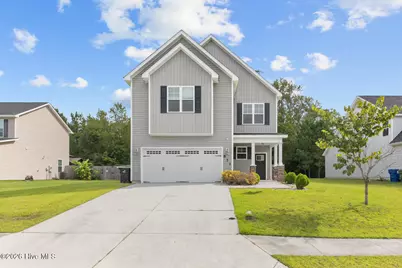833 Tuscarora Trail, Jacksonville, NC 28546 - Photo 1