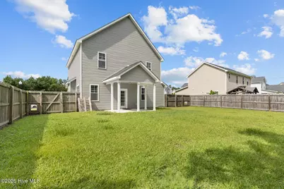 833 Tuscarora Trail, Jacksonville, NC 28546 - Photo 5