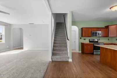 833 Tuscarora Trail, Jacksonville, NC 28546 - Photo 13