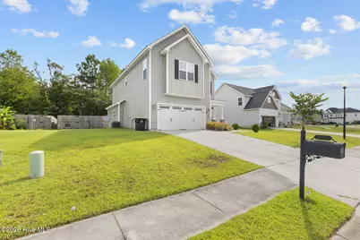 833 Tuscarora Trail, Jacksonville, NC 28546 - Photo 7