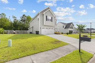833 Tuscarora Trl, Jacksonville, NC 28546 - Photo 7
