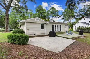1216 Stockton Rd, Kinston, NC 28504 - Photo 9