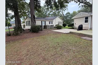 1216 Stockton Road, Kinston, NC 28504 - Photo 5