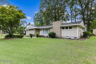 1216 Stockton Rd, Kinston, NC 28504 - Photo 3
