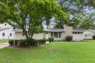 1216 Stockton Rd, Kinston, NC 28504 - Photo 1