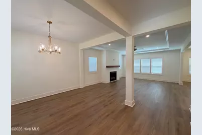 615 Gregory Street, Carthage, NC 28327 - Photo 5