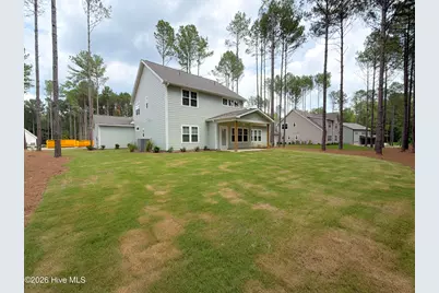 615 Gregory Street, Carthage, NC 28327 - Photo 37