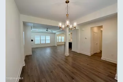 615 Gregory Street, Carthage, NC 28327 - Photo 7