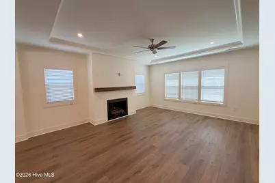 615 Gregory Street, Carthage, NC 28327 - Photo 9