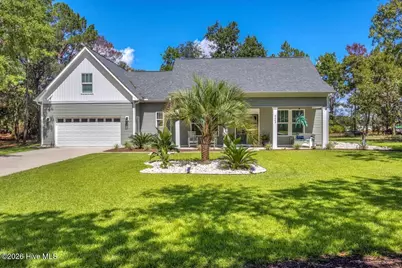 2643 Jessica Lane SW, Supply, NC 28462 - Photo 1