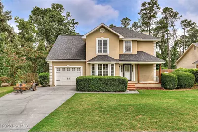 245 Amelia Drive W, Martinez, GA 30907 - Photo 1