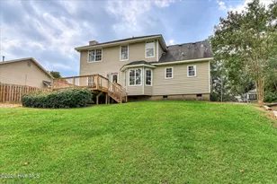 245 Amelia Dr W, Martinez, GA 30907 - Photo 33