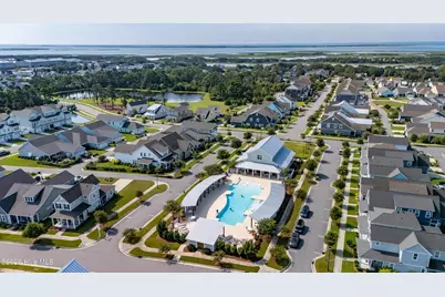 317 Sea Hawk Street, Beaufort, NC 28516 - Photo 47