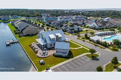 317 Sea Hawk Street, Beaufort, NC 28516 - Photo 41