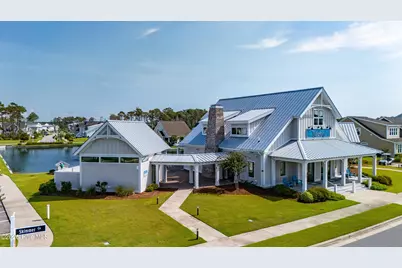 317 Sea Hawk Street, Beaufort, NC 28516 - Photo 11