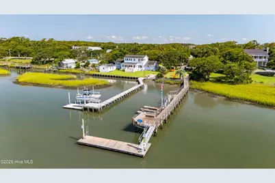 317 Sea Hawk Street, Beaufort, NC 28516 - Photo 7