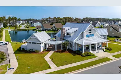317 Sea Hawk Street, Beaufort, NC 28516 - Photo 9