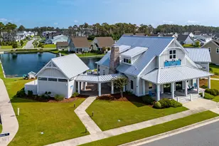 317 Sea Hawk St, Beaufort, NC 28516 - Photo 9