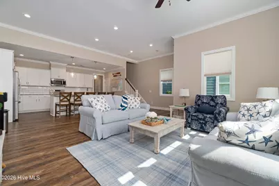 317 Sea Hawk Street, Beaufort, NC 28516 - Photo 17