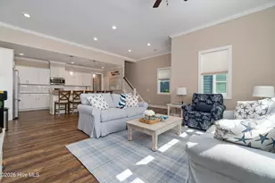 317 Sea Hawk St, Beaufort, NC 28516 - Photo 17