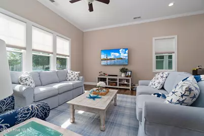 317 Sea Hawk Street, Beaufort, NC 28516 - Photo 15