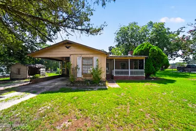 1109 E Northern Boulevard, Tarboro, NC 27886 - Photo 1