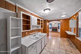 1109 E Northern Blvd, Tarboro, NC 27886 - Photo 5