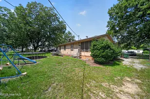 1109 E Northern Blvd, Tarboro, NC 27886 - Photo 27