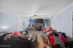 1109 E Northern Blvd, Tarboro, NC 27886 - Photo 13