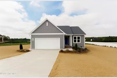 Lot 24 River Meadow Court, Spring Hope, NC 27882 - Photo 1