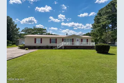2202 Hollyhock Lane, Deep Run, NC 28525 - Photo 1