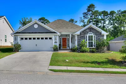 5262 Copse Drive, Augusta, GA 30909 - Photo 1
