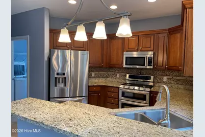 204 Mia Court, Maysville, NC 28555 - Photo 5
