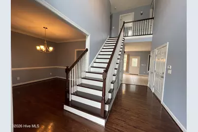 204 Mia Court, Maysville, NC 28555 - Photo 1