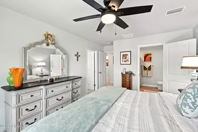 1703 Raven Way, Elizabeth City, NC 27909 - Photo 17