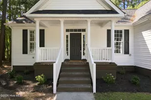 221 Goose Creek Rd, New Bern, NC 28562 - Photo 3