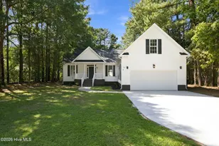 221 Goose Creek Rd, New Bern, NC 28562 - Photo 1