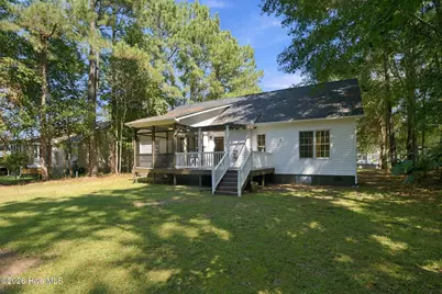 221 Goose Creek Road, New Bern, NC 28562 - Photo 47