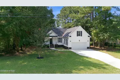 221 Goose Creek Road, New Bern, NC 28562 - Photo 7