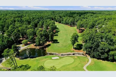 240 Cochrane Castle Circle #Apt E, Pinehurst, NC 28374 - Photo 45