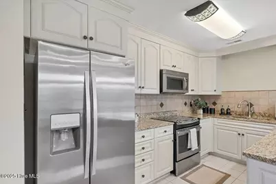 240 Cochrane Castle Circle #Apt E, Pinehurst, NC 28374 - Photo 25