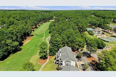 240 Cochrane Castle Circle #Apt E, Pinehurst, NC 28374 - Photo 5