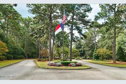 240 Cochrane Castle Circle #Apt E, Pinehurst, NC 28374 - Photo 43