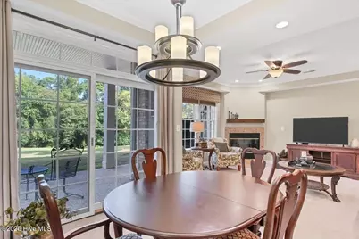 240 Cochrane Castle Circle #Apt E, Pinehurst, NC 28374 - Photo 17