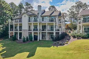 240 Cochrane Castle Circle, Pinehurst, NC 28374 - Photo 21