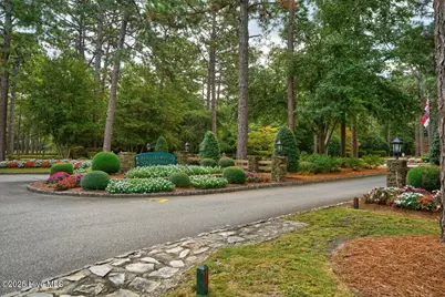 240 Cochrane Castle Circle #Apt E, Pinehurst, NC 28374 - Photo 41
