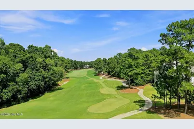 240 Cochrane Castle Circle #Apt E, Pinehurst, NC 28374 - Photo 7