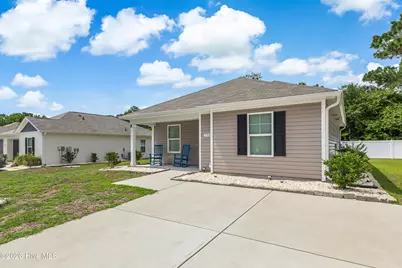 1718 Whispering Pine Street SW, Ocean Isle Beach, NC 28469 - Photo 3