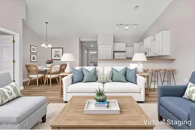 5006 Carleton Drive #Unit 121, Wilmington, NC 28403 - Photo 9